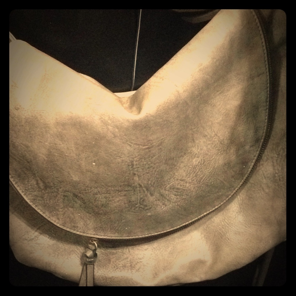 Purse/shoulder bag